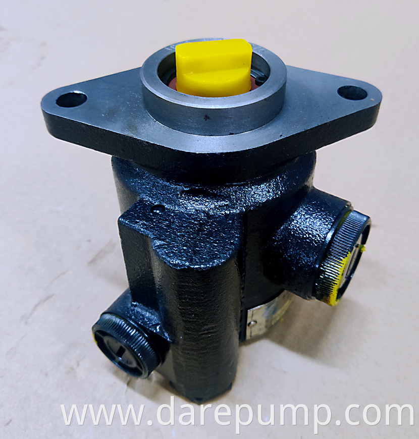 Sell HPS Oil Pump